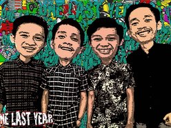 Image for One Last Year
