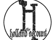 The Holland Account