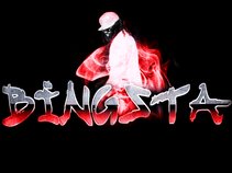 Bingsta THE HIT MAKER