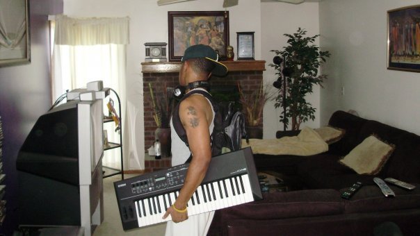 ReverbNation profile picture for @telli