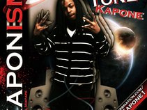 Tone Kapone