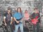 STONE SUNSHINE BAND
