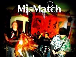 Image for MisMatch