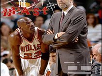 Mr. Statik a.k.a. Teezy the Beast