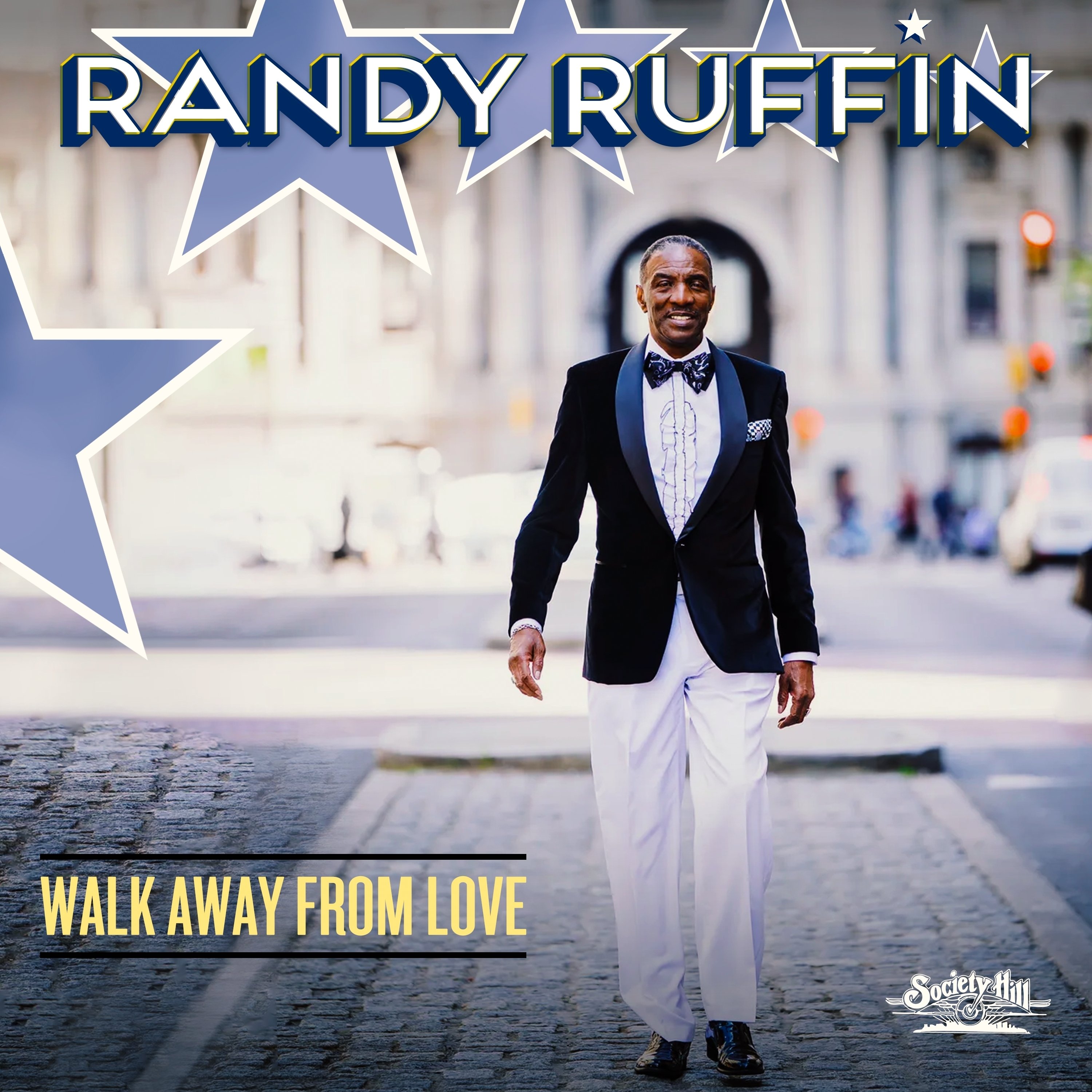 Randy Ruffin | ReverbNation