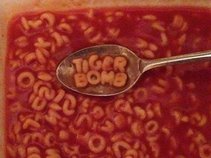Tigerbomb