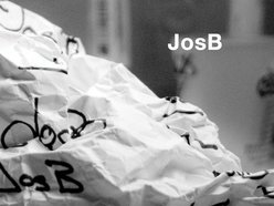 Image for JosB