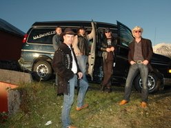 ReverbNation profile picture for @nashville