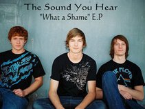 The Sound You Hear