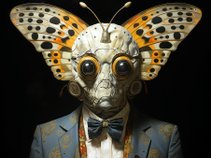 Flight Of The Moths