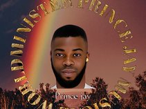 Prince jay