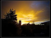 Beneath The Autumn Sky