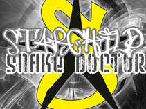 Starchild aka Snake Doctor