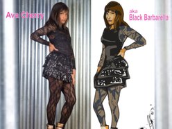 Ava Cherry | ReverbNation