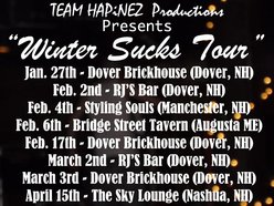 Image for EFC of TEAM HAPiNEZ