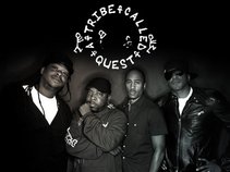 A Tribe Called Quest