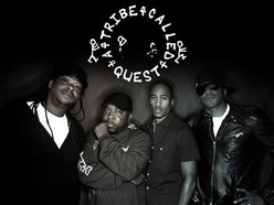 A Tribe Called Quest
