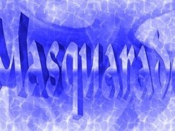 ReverbNation profile picture for @masquerade