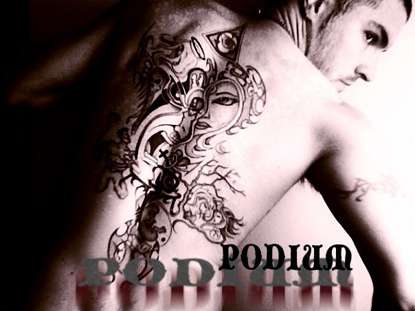 ReverbNation profile picture for @podium