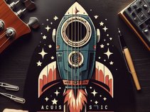 Acoustic Astronaut