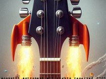 Acoustic Astronaut
