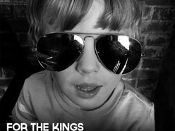 Image for For the Kings