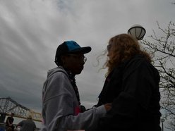 Image for Michael Cash & T.K.