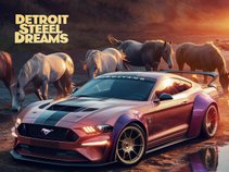 Detroit Steel Dreams