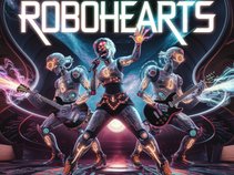 The Robohearts