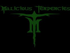 Image for MALICIOUS TENDENCIES