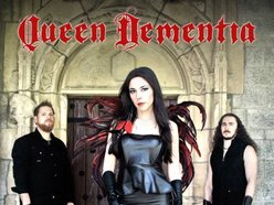Image for Queen Dementia