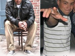 Image for Ty'Quan Hip Hop's Throwback Kid