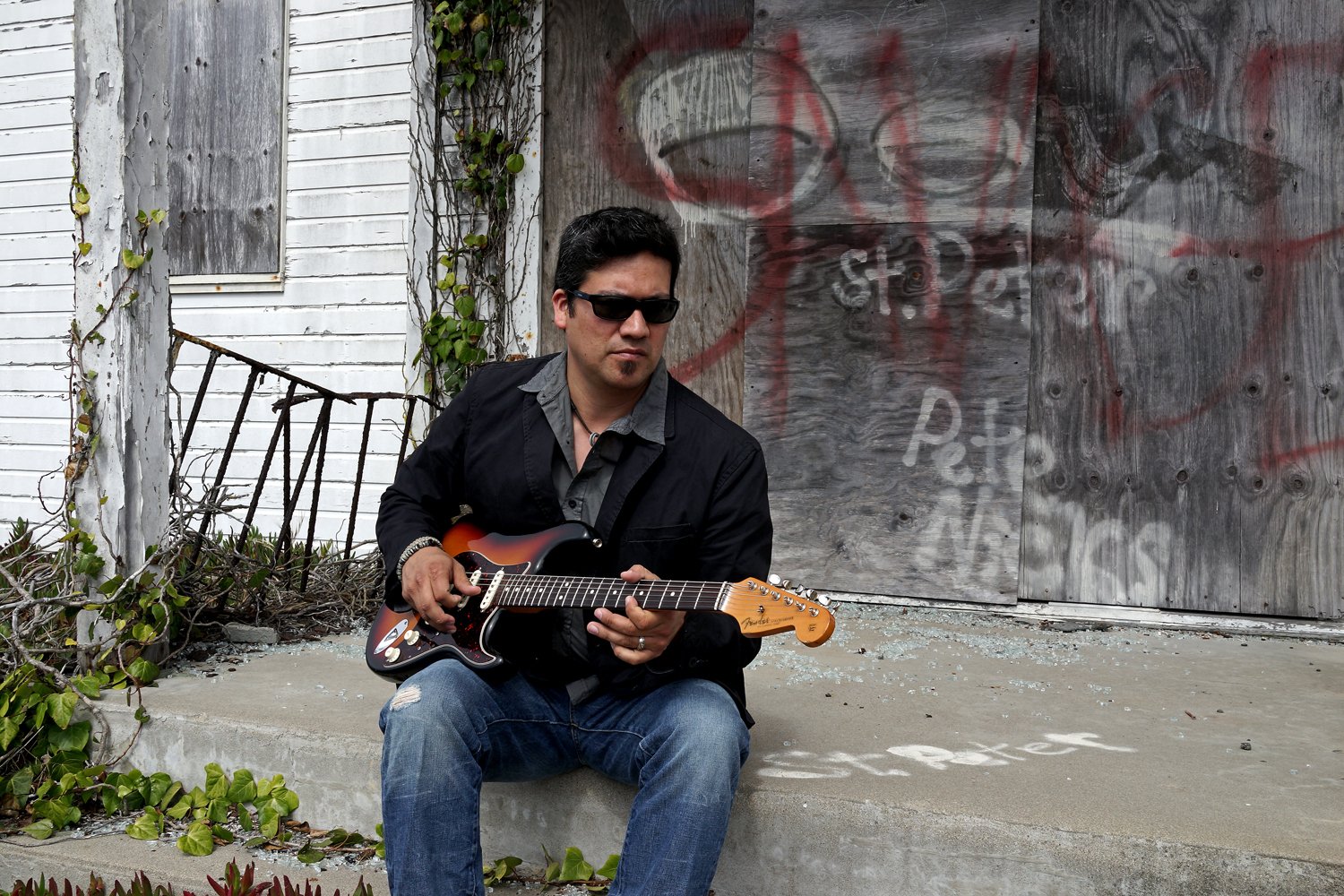 ReverbNation profile picture for @indigenous