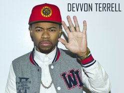 Devvon Terrell