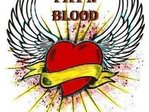 Pay'N Blood