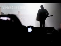 VIENNA IN LOVE