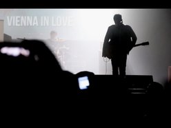 Image for VIENNA IN LOVE