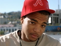 ReverbNation profile picture for @blk