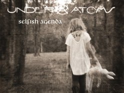 Image for Under Atoms