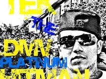 TEK The DMV Platinum HiTMan