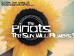 The Pinots