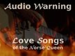 Audio Warning