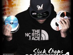 Image for Slick Chops