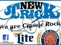 New Trick Band
