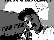 D.B.CHOP