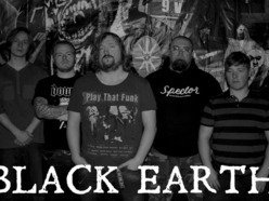 Image for Black Earth