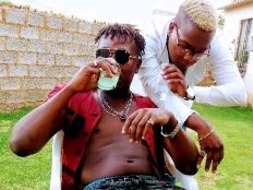 Mvelo f Masondo