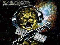 SCAVENGER
