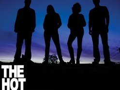 Image for The Hot Nothing