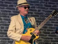 Chuck Gardner